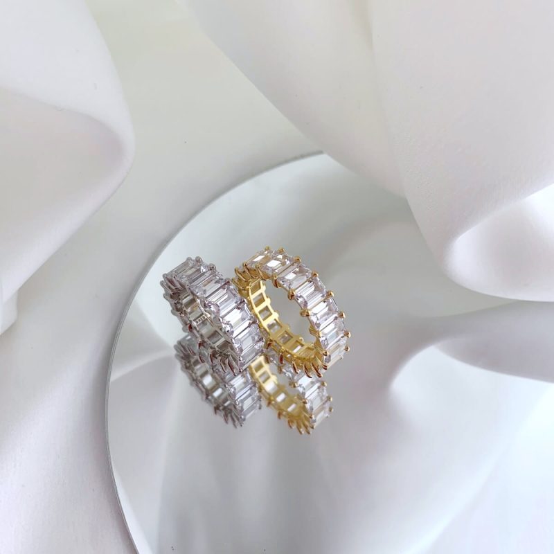 Baguette-Diamond-Eternity-Gold-Ring-DY120539-S-G-WH-(4a)