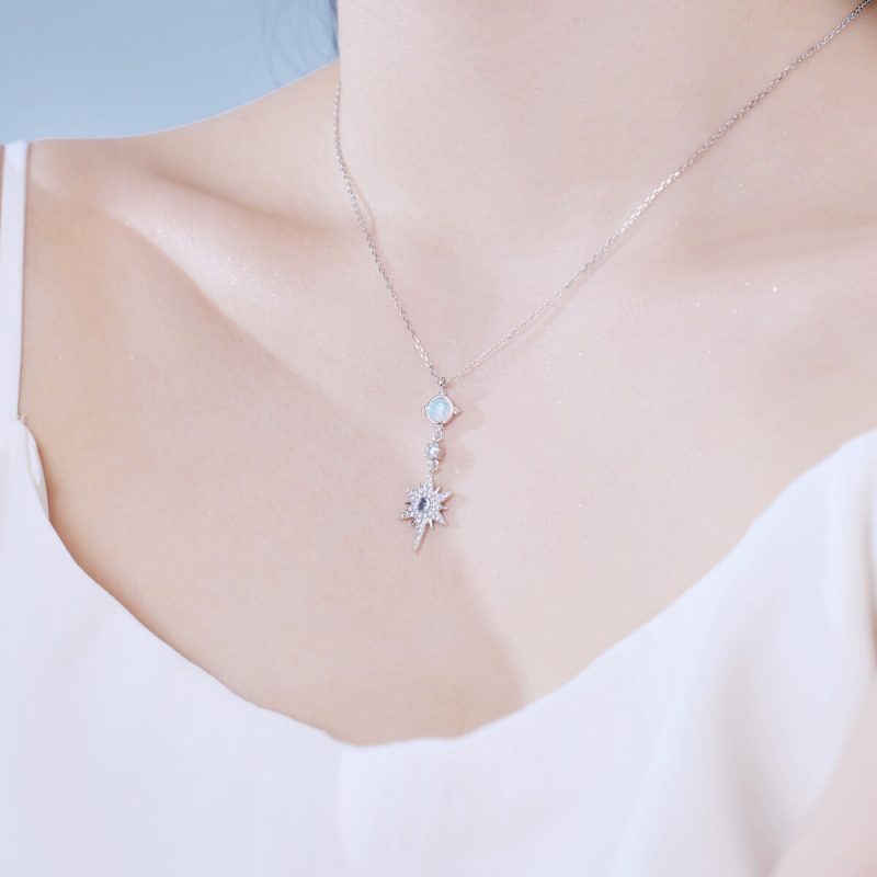 Celestial-Diamond-Encrusted-925-silver-Necklace-DY190814-S-W-BA-(4a)