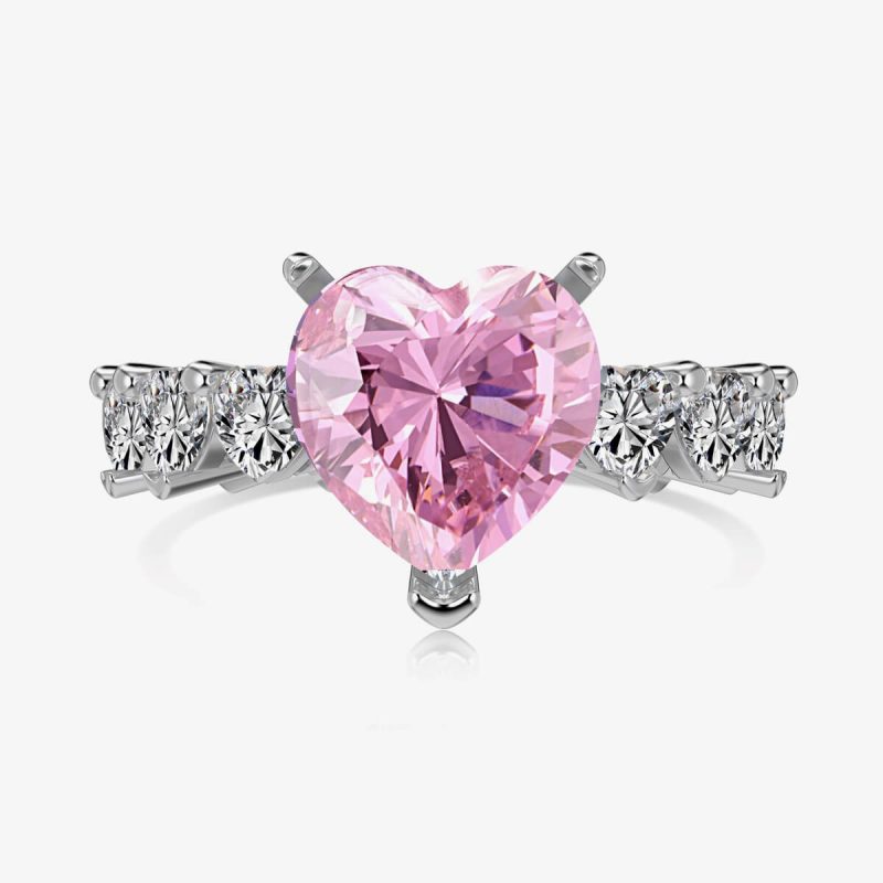 Luxurious-Pink-Heart-Gemstone-Diamond-Ring-DY120971-S-W-BF (7)