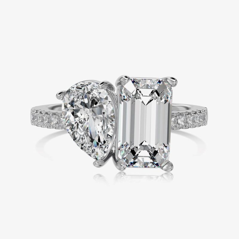 Radiant-Dual-Diamond-Silver-Ring-DY121040-S-W-WH (1)