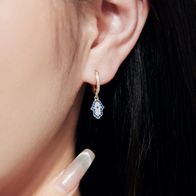 Sapphire-Diamond-Hamsa-Gold-Earrings-TZ1D0001-S-G-WH-(6a)