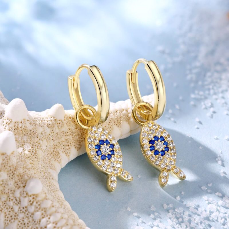 Sapphire-Fish-Shaped-Gold-Earrings-DY110283-S-G-BA-(1a)