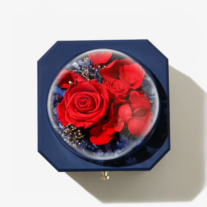 Eternal Rose Flower Jewelry Storage Box other2 WJSET248131-blue-rose